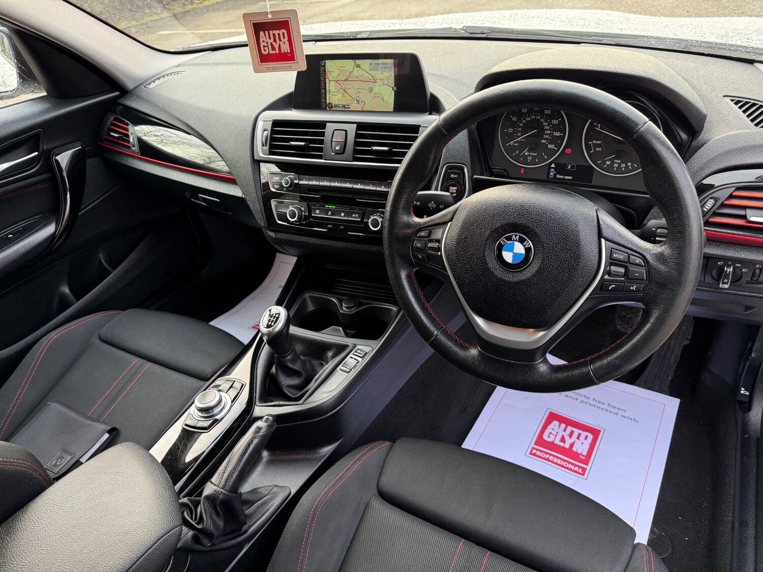 Used BMW 1 Series 2016 for sale - 77393634: Photo 15