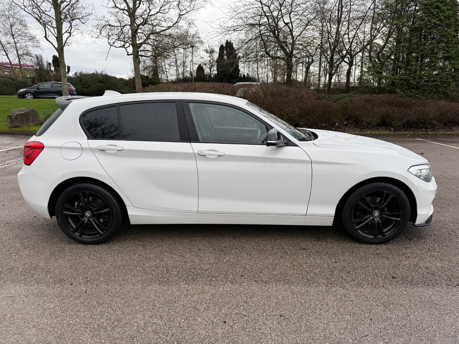 Used BMW 1 Series 2016 for sale - 77393634: Photo 2