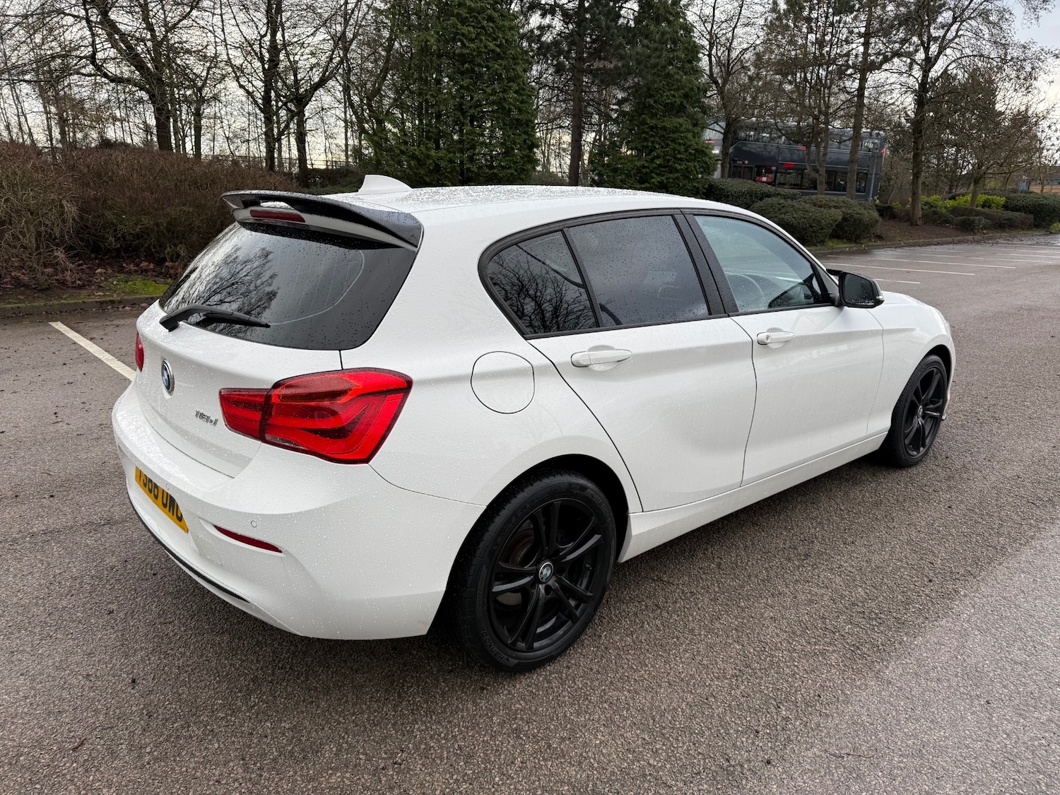 Used BMW 1 Series 2016 for sale - 77393634: Photo 3