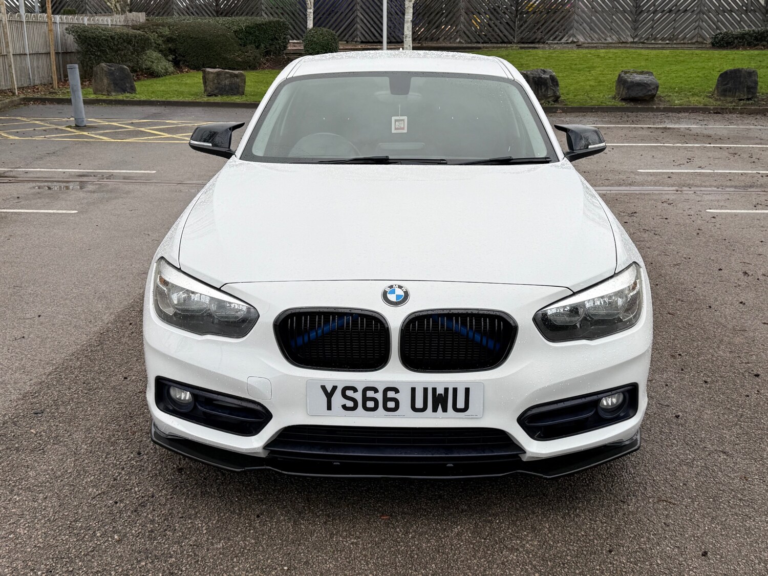 Used BMW 1 Series 2016 for sale - 77393634: Photo 9