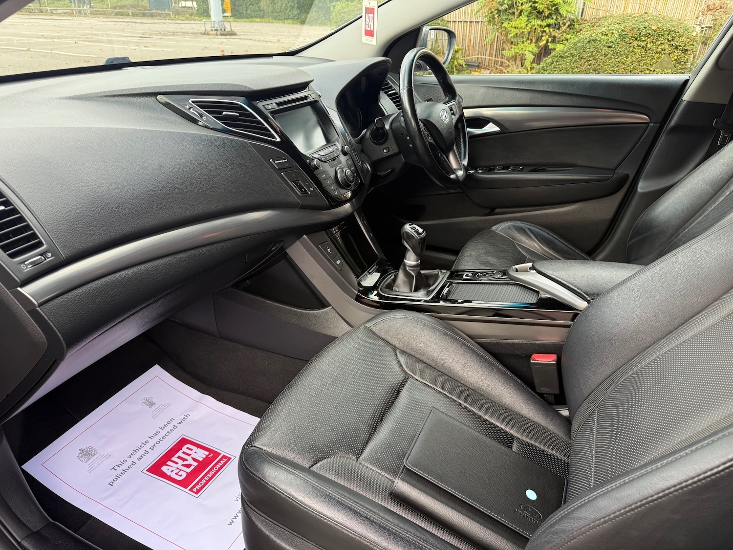 Used Hyundai i40 2016 for sale - 76368578: Photo 10