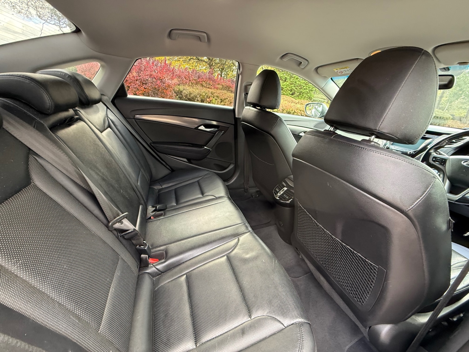 Used Hyundai i40 2016 for sale - 76368578: Photo 11