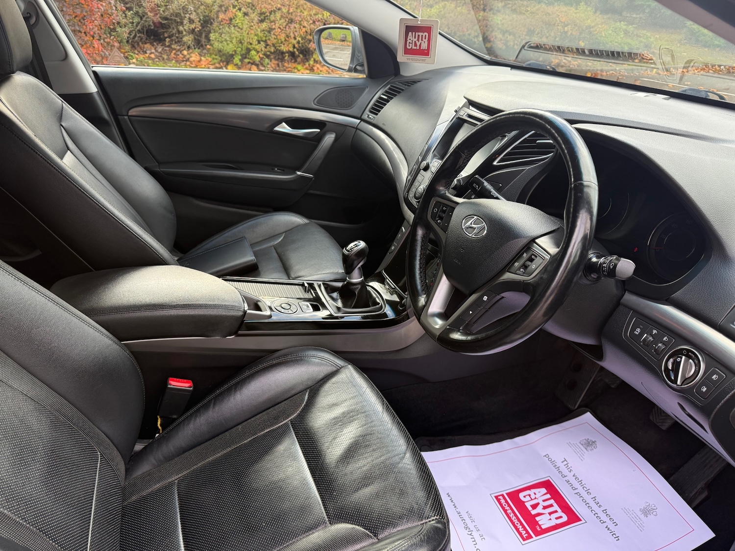 Used Hyundai i40 2016 for sale - 76368578: Photo 12