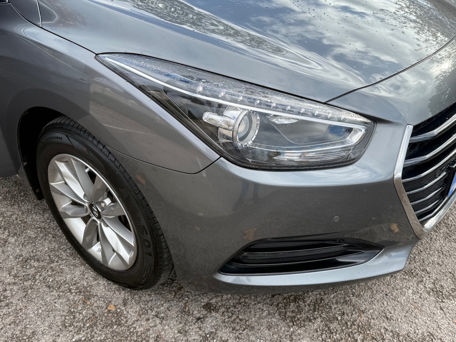 Used Hyundai i40 2016 for sale - 76368578: Photo 13