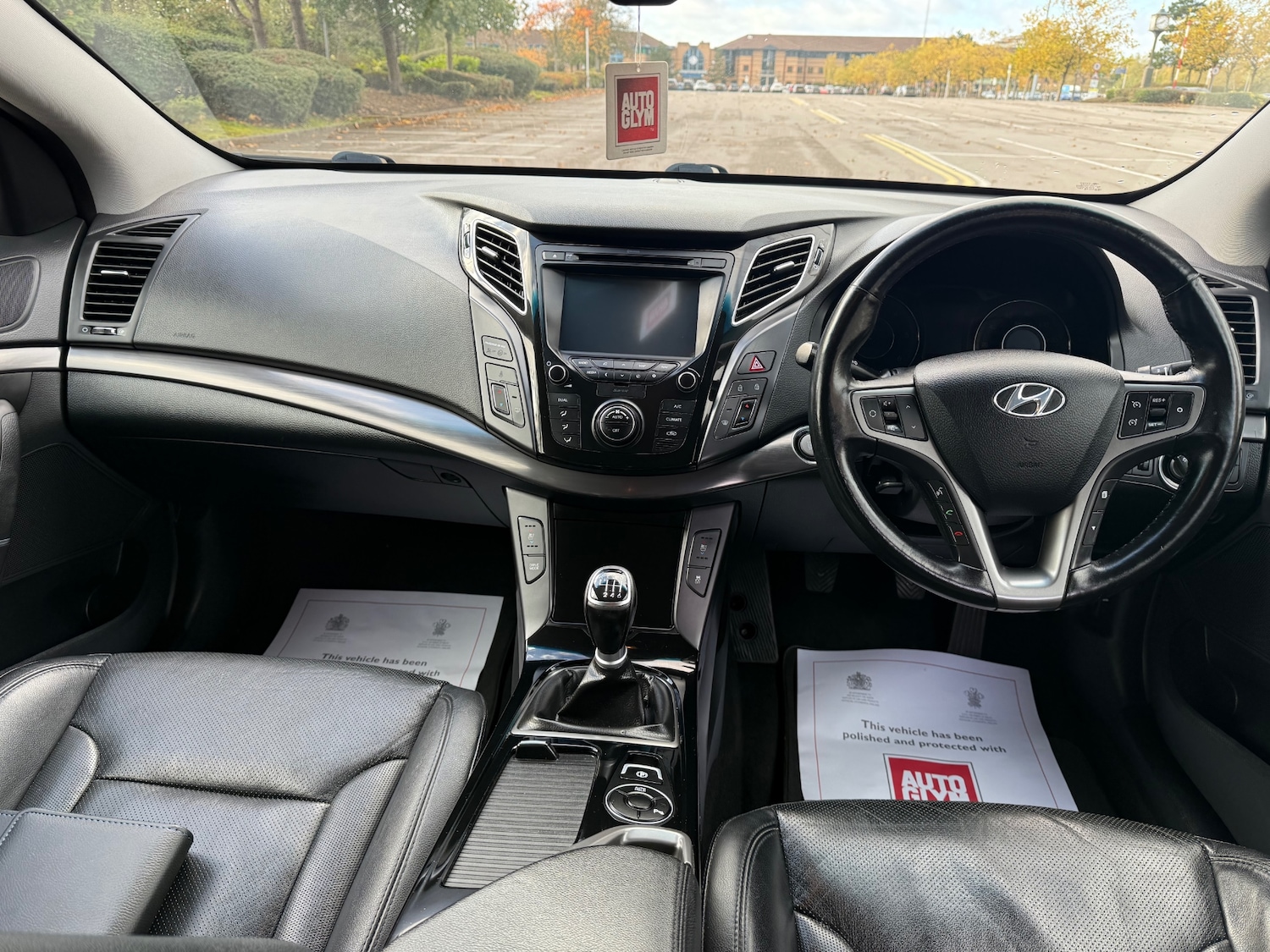 Used Hyundai i40 2016 for sale - 76368578: Photo 14