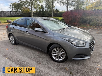 Hyundai - i40