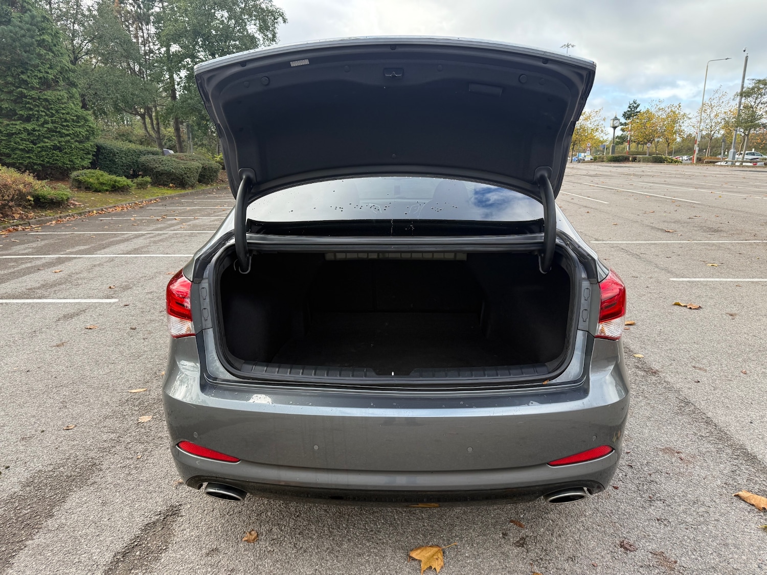 Used Hyundai i40 2016 for sale - 76368578: Photo 5