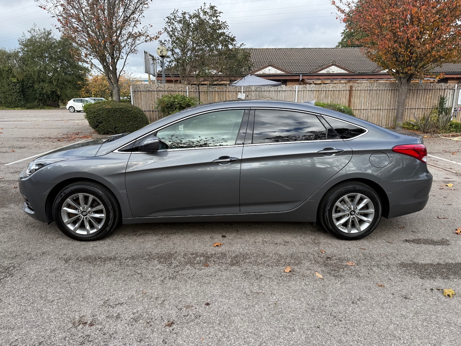 Used Hyundai i40 2016 for sale - 76368578: Photo 7