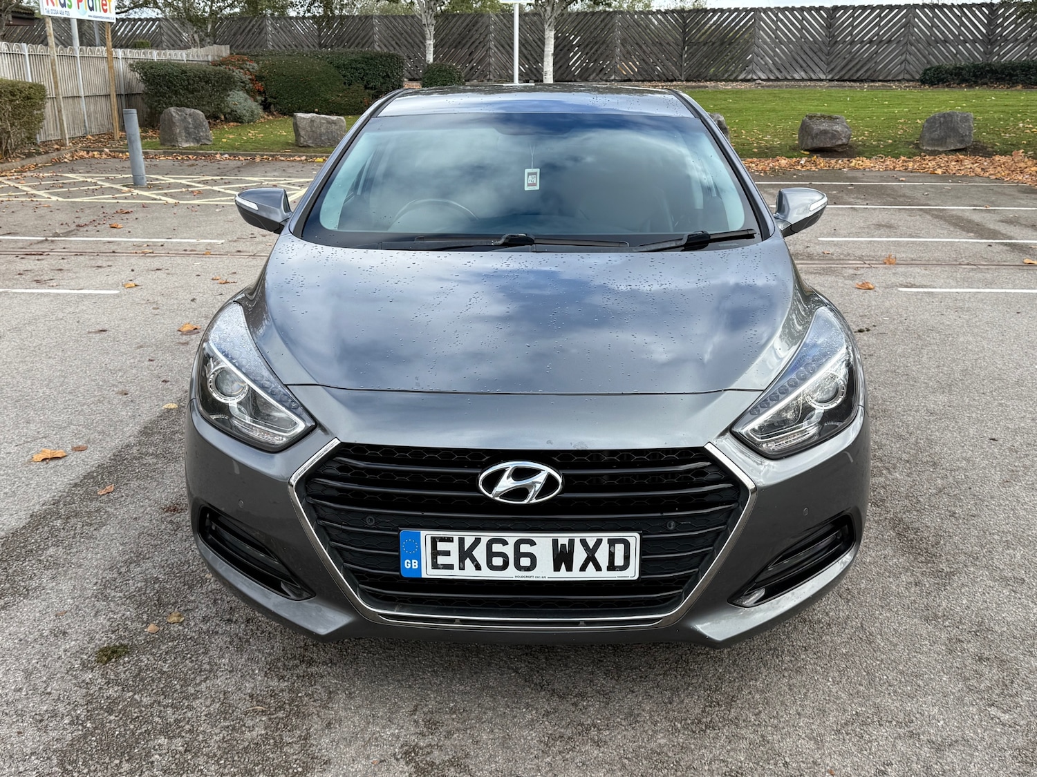 Used Hyundai i40 2016 for sale - 76368578: Photo 9