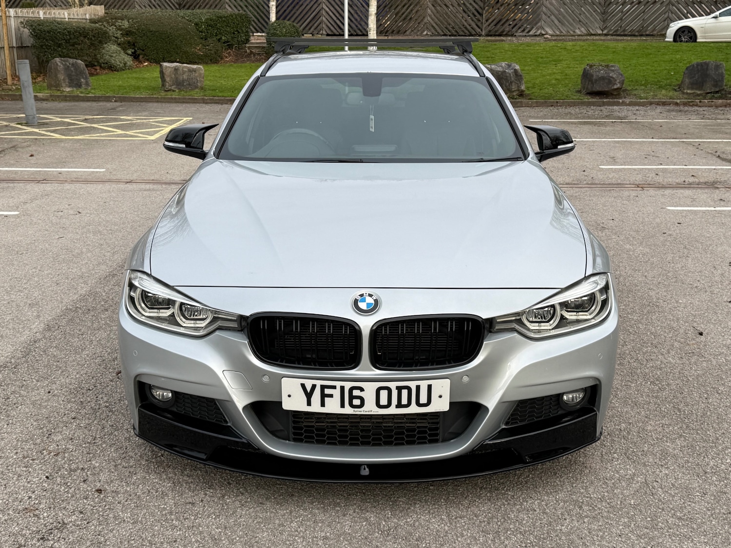 Used BMW 3 Series 2016 for sale - 77328816: Photo 10