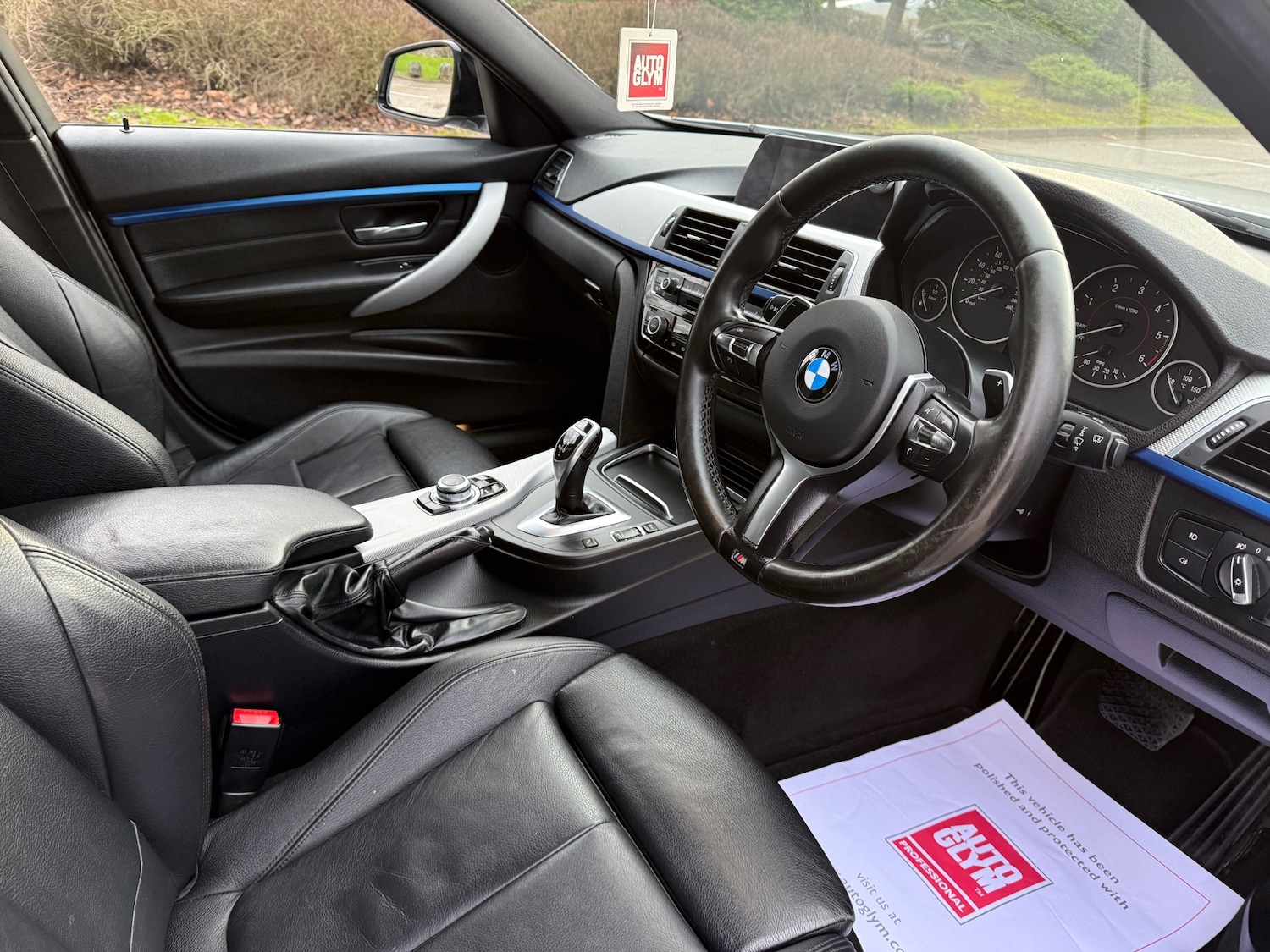 Used BMW 3 Series 2016 for sale - 77328816: Photo 11