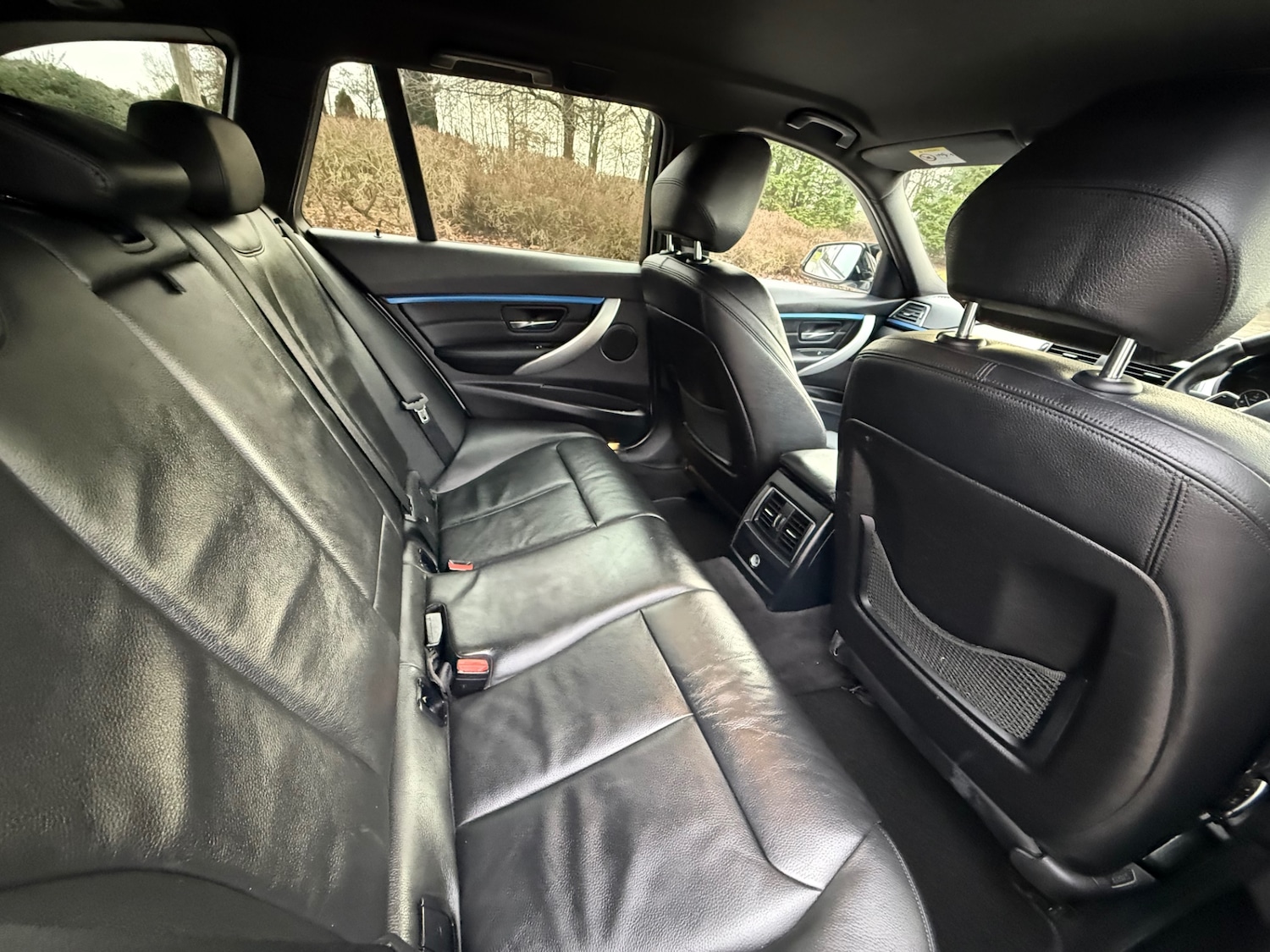 Used BMW 3 Series 2016 for sale - 77328816: Photo 12