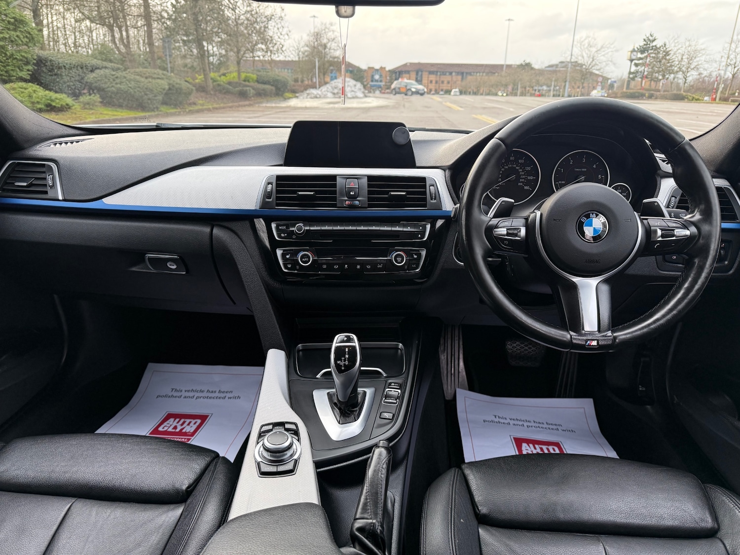 Used BMW 3 Series 2016 for sale - 77328816: Photo 13