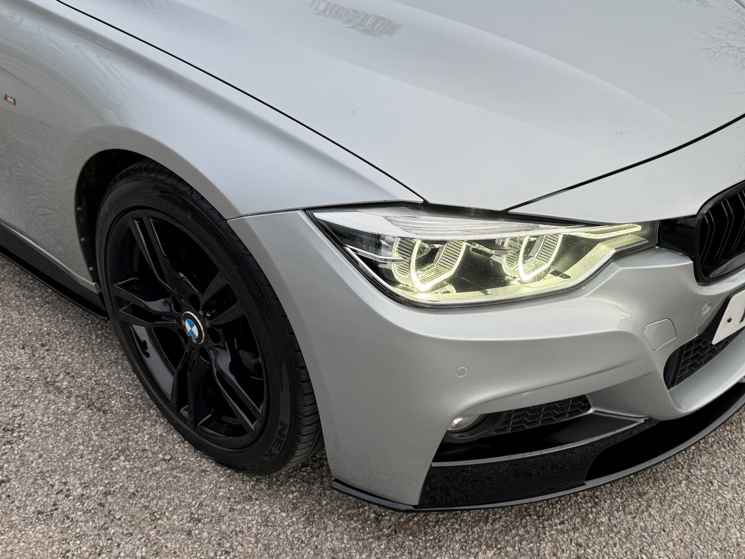 Used BMW 3 Series 2016 for sale - 77328816: Photo 16