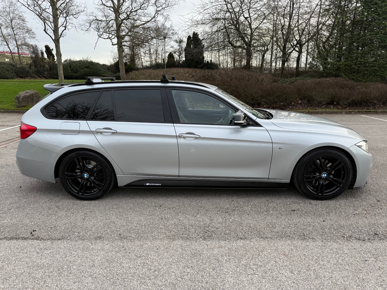 Used BMW 3 Series 2016 for sale - 77328816: Photo 2