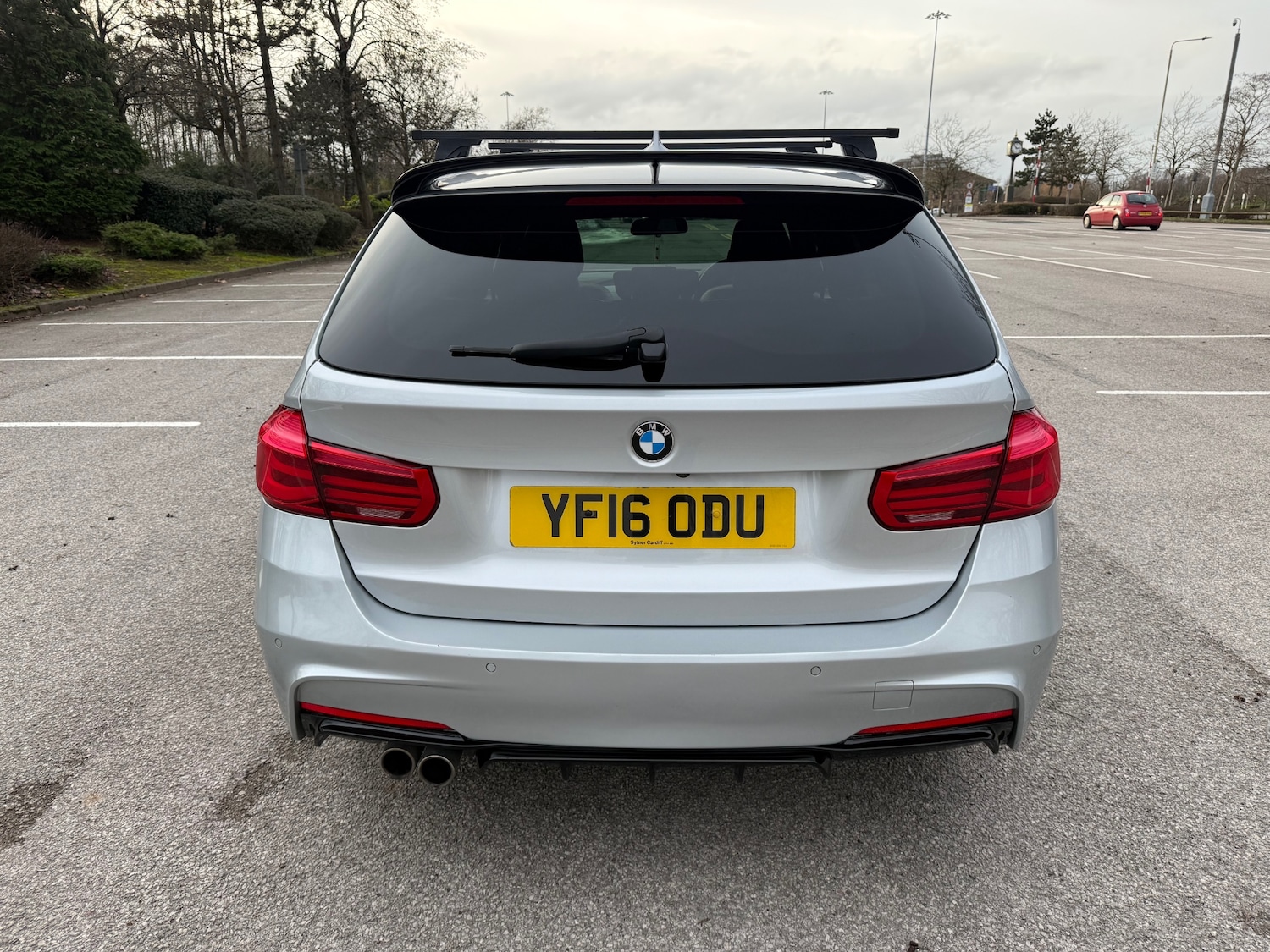 Used BMW 3 Series 2016 for sale - 77328816: Photo 4