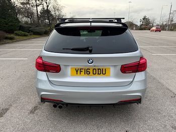 Used BMW 3 Series 2016 for sale - 77328816: Photo