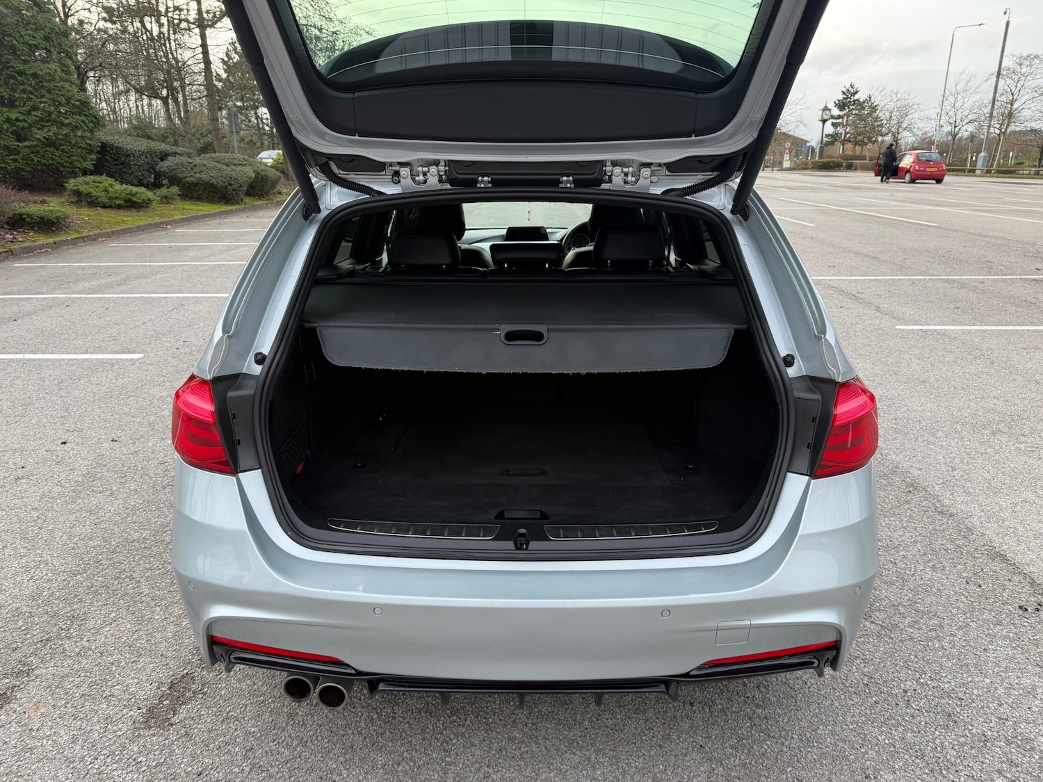 Used BMW 3 Series 2016 for sale - 77328816: Photo 5