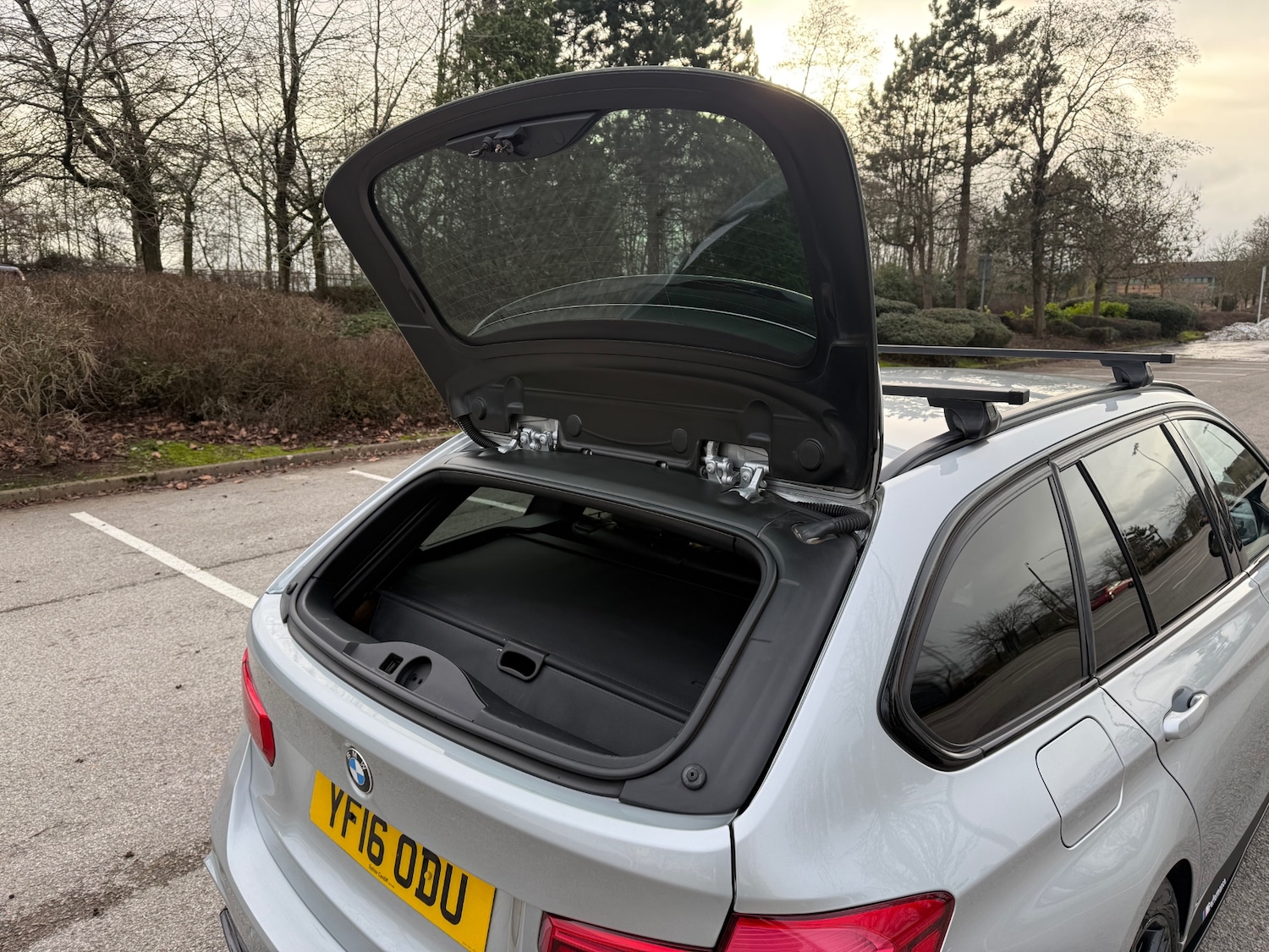 Used BMW 3 Series 2016 for sale - 77328816: Photo 6