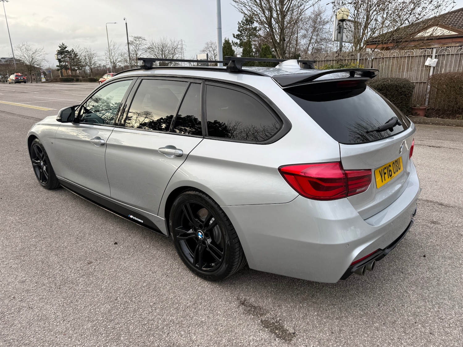 Used BMW 3 Series 2016 for sale - 77328816: Photo 7