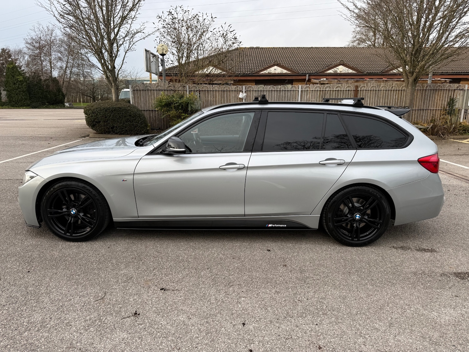 Used BMW 3 Series 2016 for sale - 77328816: Photo 8