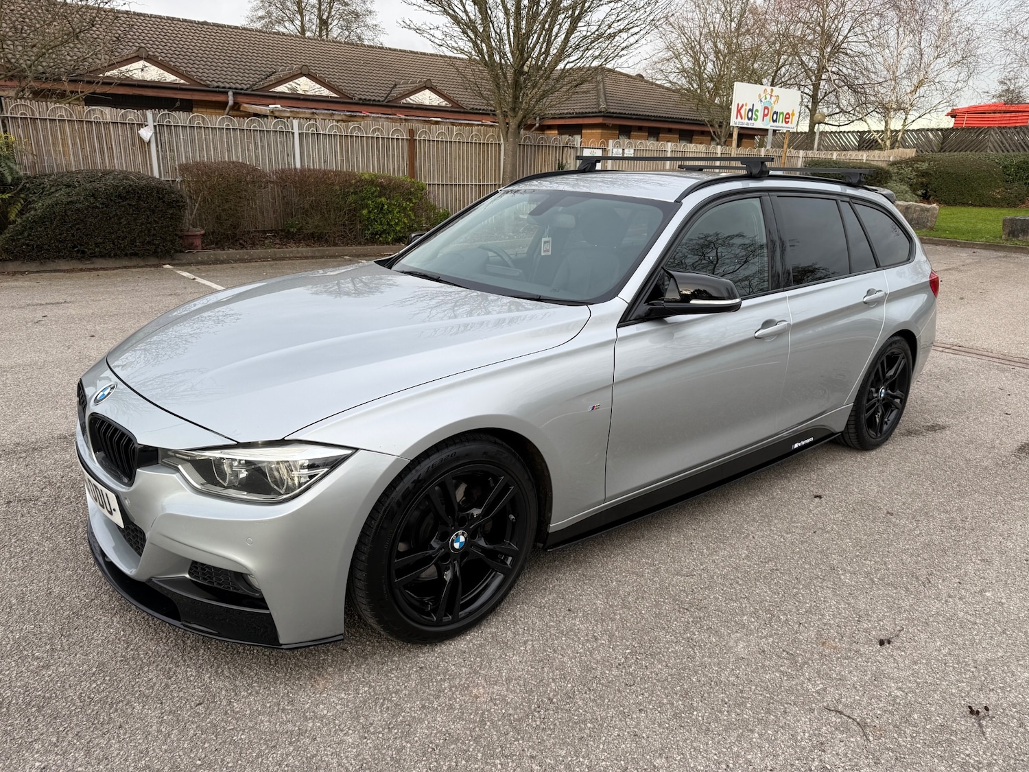 Used BMW 3 Series 2016 for sale - 77328816: Photo 9