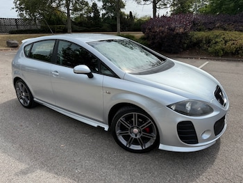 Used SEAT Leon 2008 for sale - 75666684: Photo