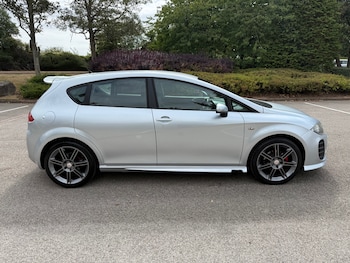Used SEAT Leon 2008 for sale - 75666684: Photo