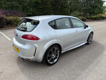 Used SEAT Leon 2008 for sale - 75666684: Photo