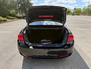 Used BMW 4 Series 2017 for sale - 79421301: Photo