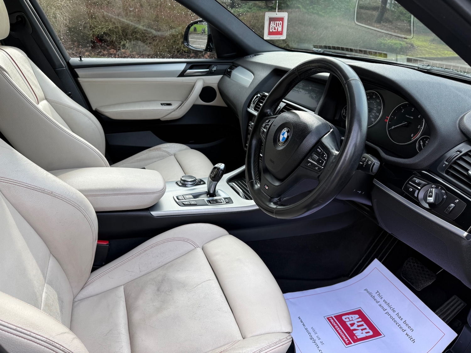 Used BMW X4 2015 for sale - 77505634: Photo 11