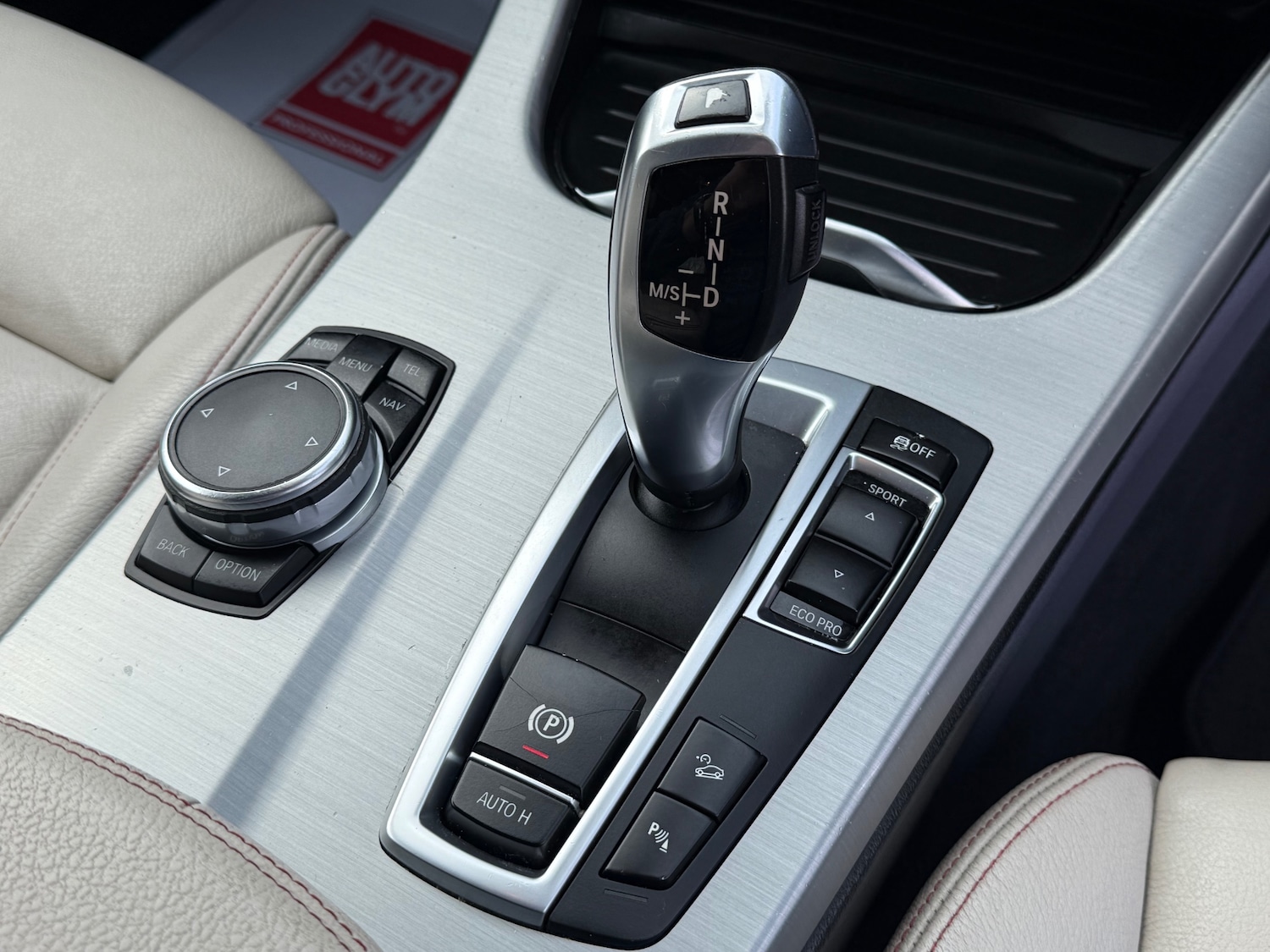 Used BMW X4 2015 for sale - 77505634: Photo 15