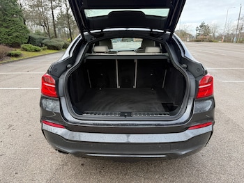 Used BMW X4 2015 for sale - 77505634: Photo