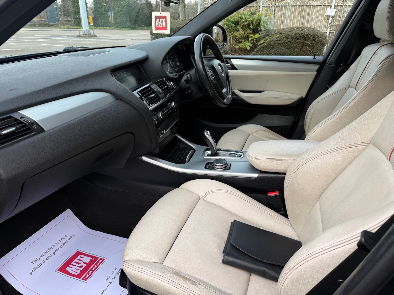 Used BMW X4 2015 for sale - 77505634: Photo 9