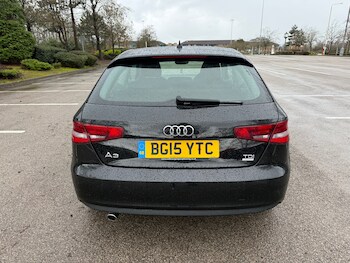 Used Audi A3 2015 for sale - 77483063: Photo