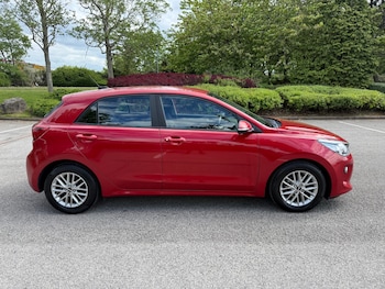 Used Kia Rio 2017 for sale - 78499731: Photo