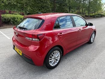 Used Kia Rio 2017 for sale - 78499731: Photo