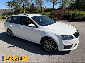 Used Skoda Octavia 2016 for sale - 78533580: Photo