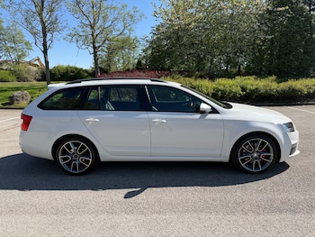 Used Skoda Octavia 2016 for sale - 78533580: Photo