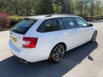 Used Skoda Octavia 2016 for sale - 78533580: Photo
