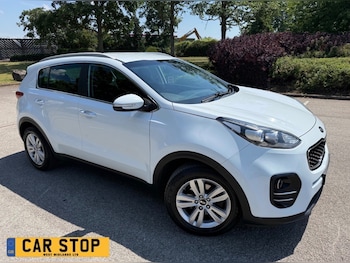 Used Kia Sportage 2016 for sale - 79057360: Photo