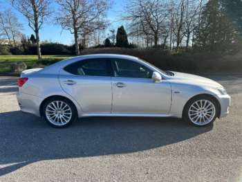 Used Lexus IS 2010 for sale - 73938177: Photo