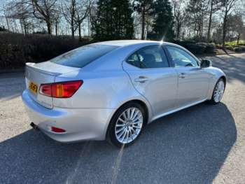 Used Lexus IS 2010 for sale - 73938177: Photo