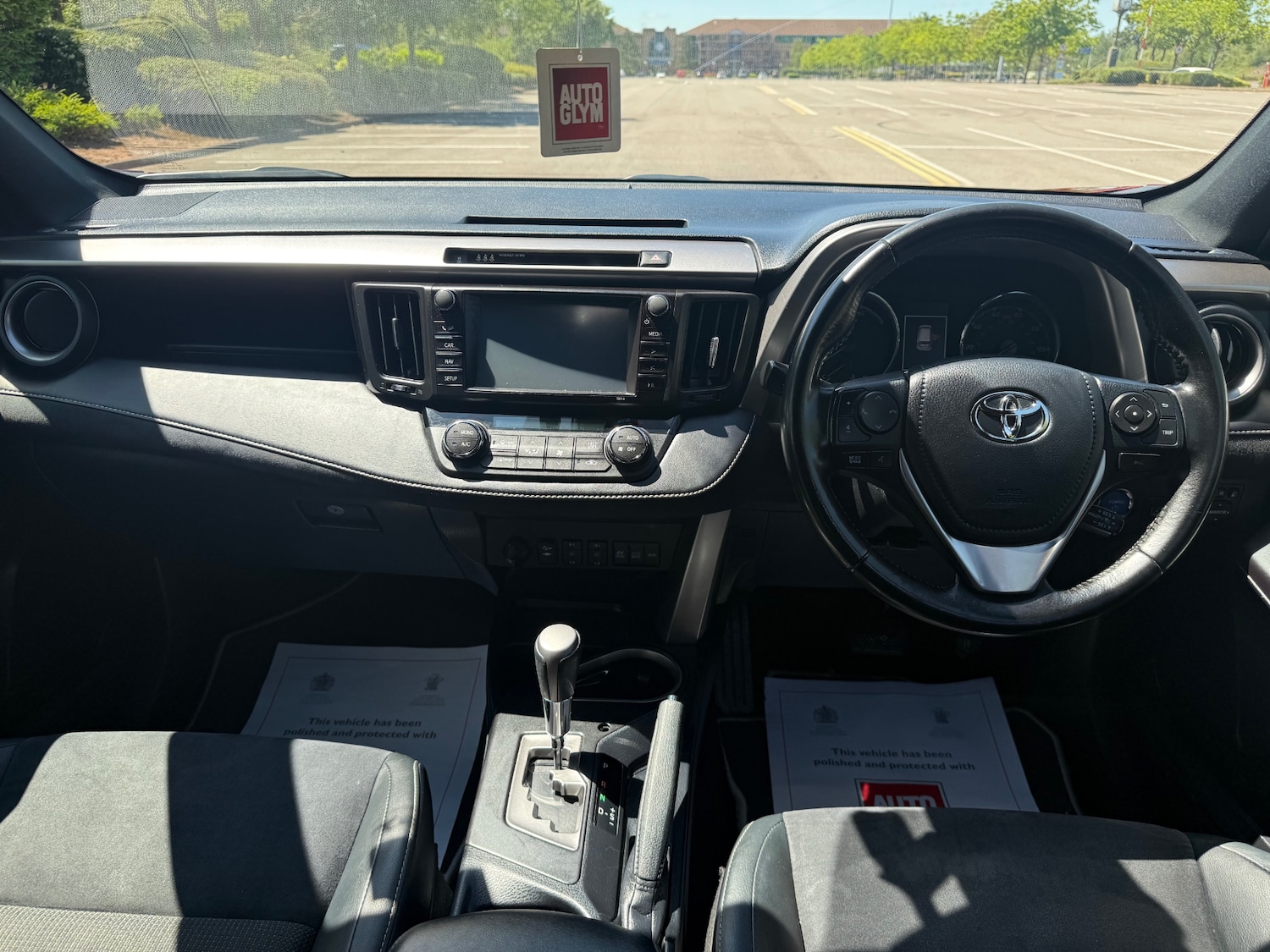 Vehicle 13