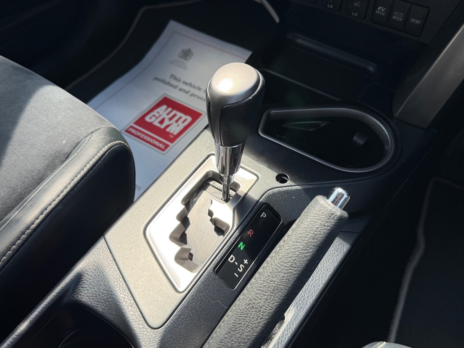 Vehicle 16