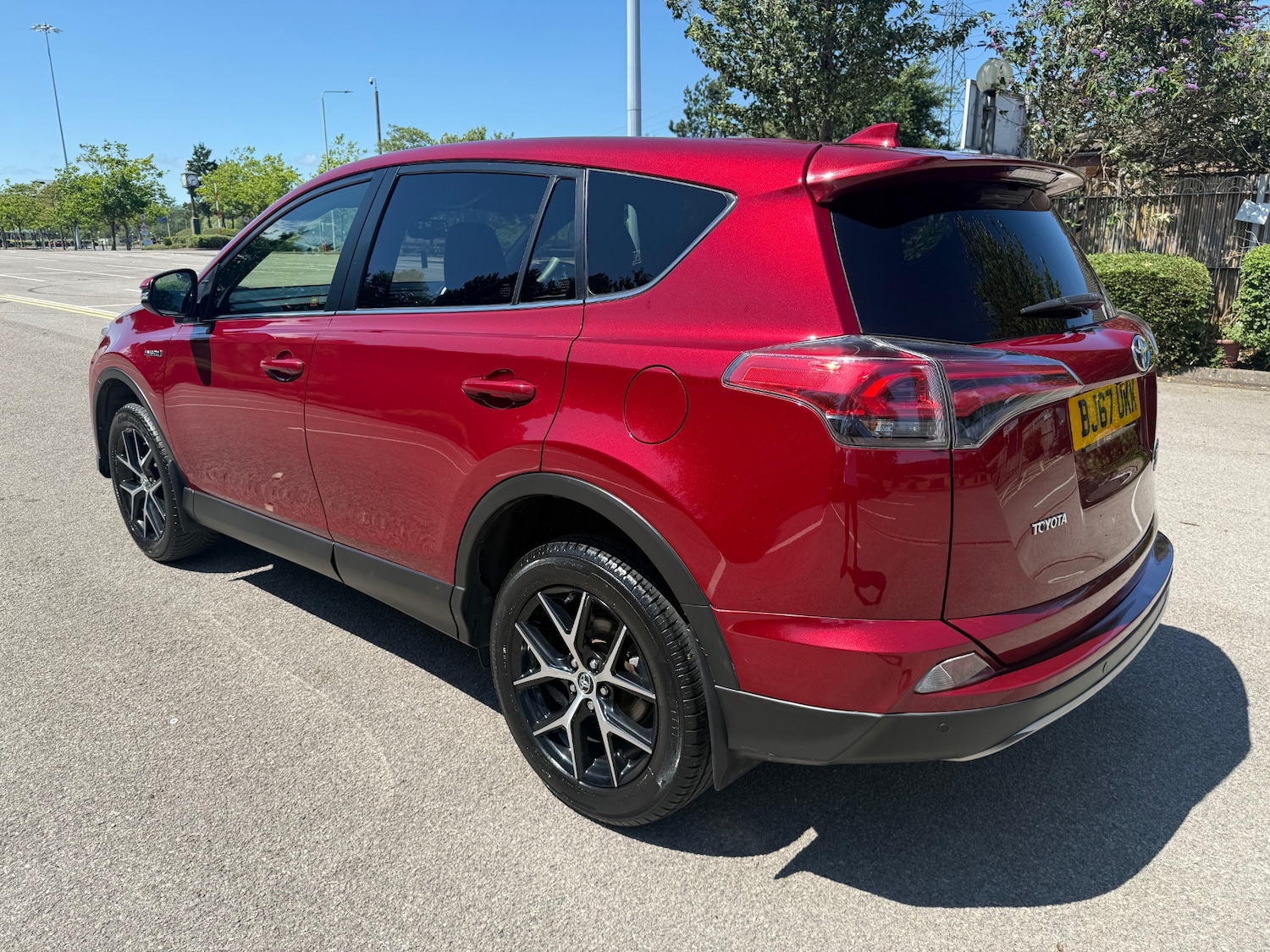 Vehicle 6