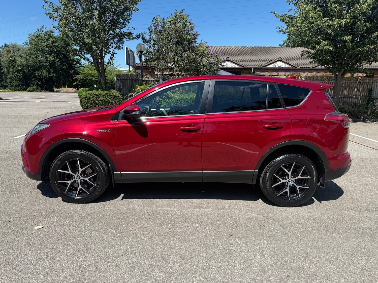 Vehicle 7