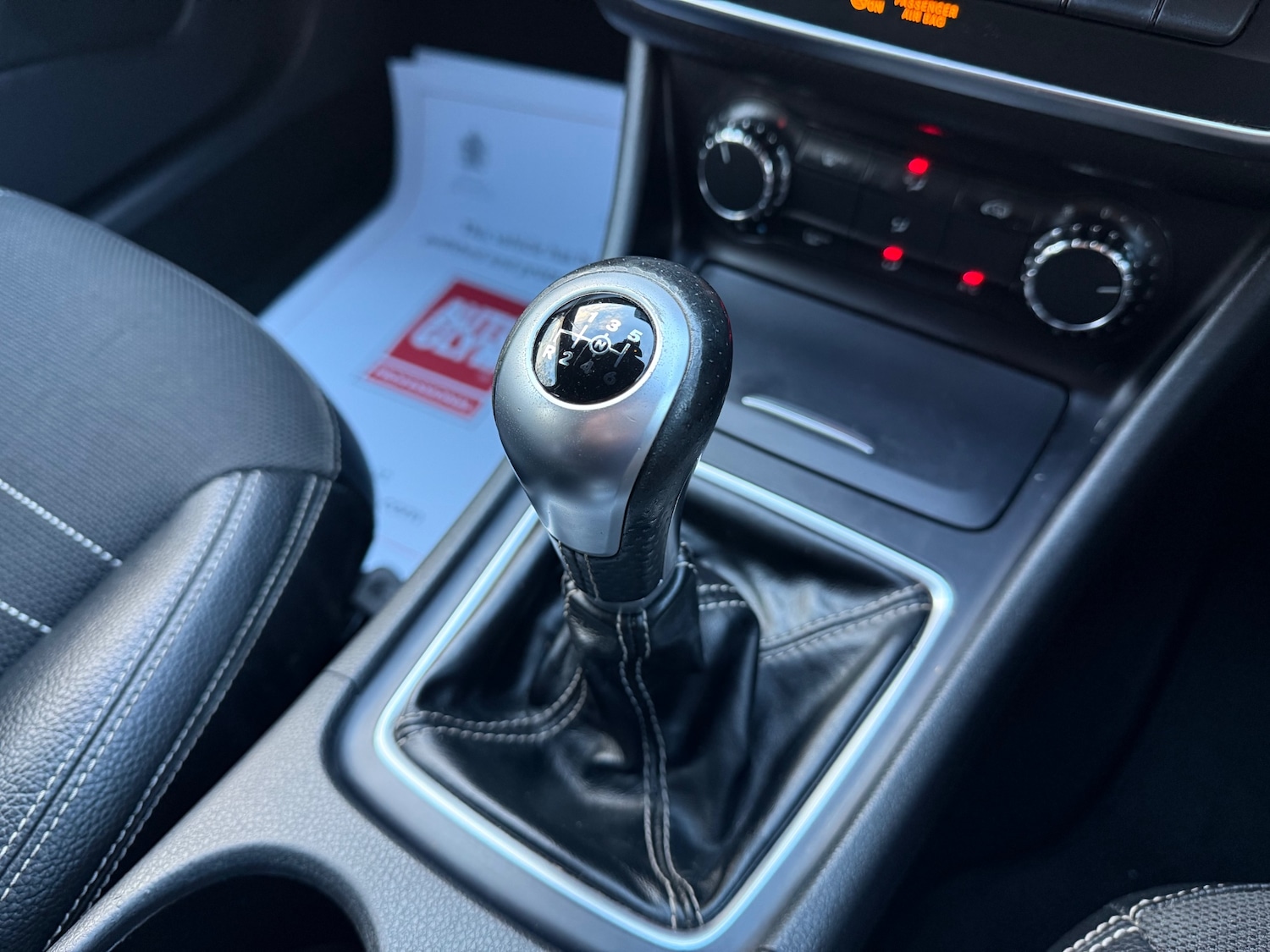 Used Mercedes-Benz A-Class 2015 for sale - 77567867: Photo 15