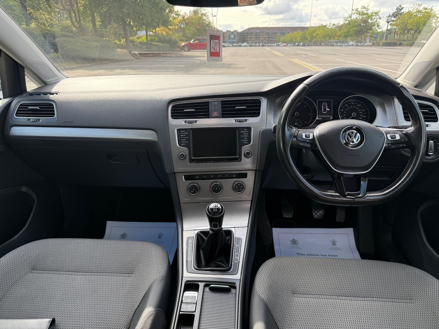 Vehicle 15