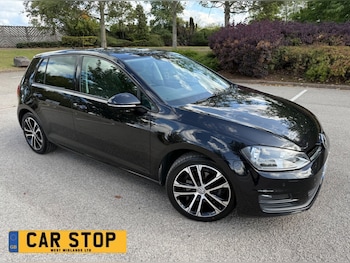 2017 (66) - 1.6 TDI 110 Match Edition 5dr